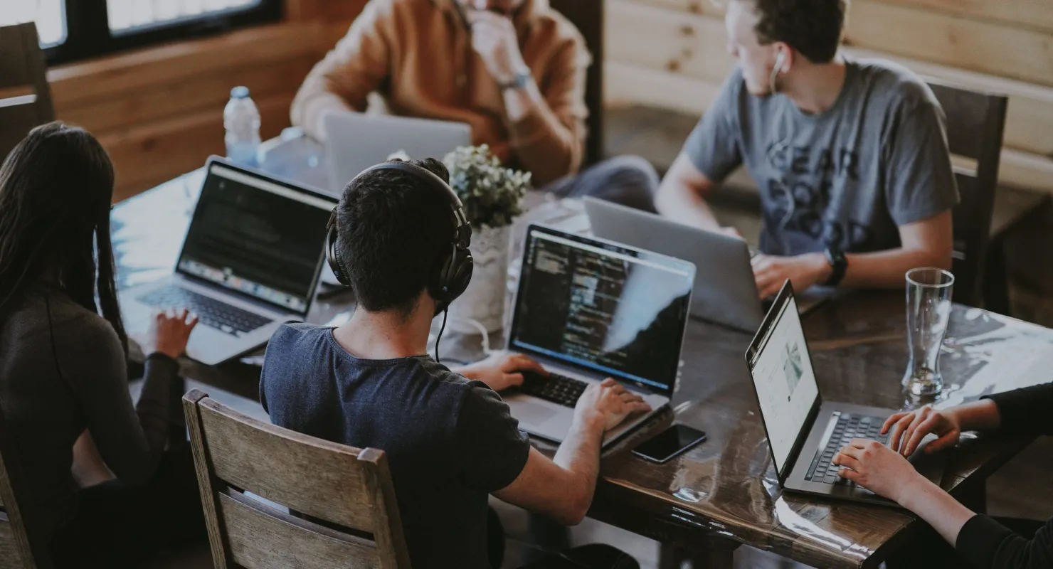 Formation informatique