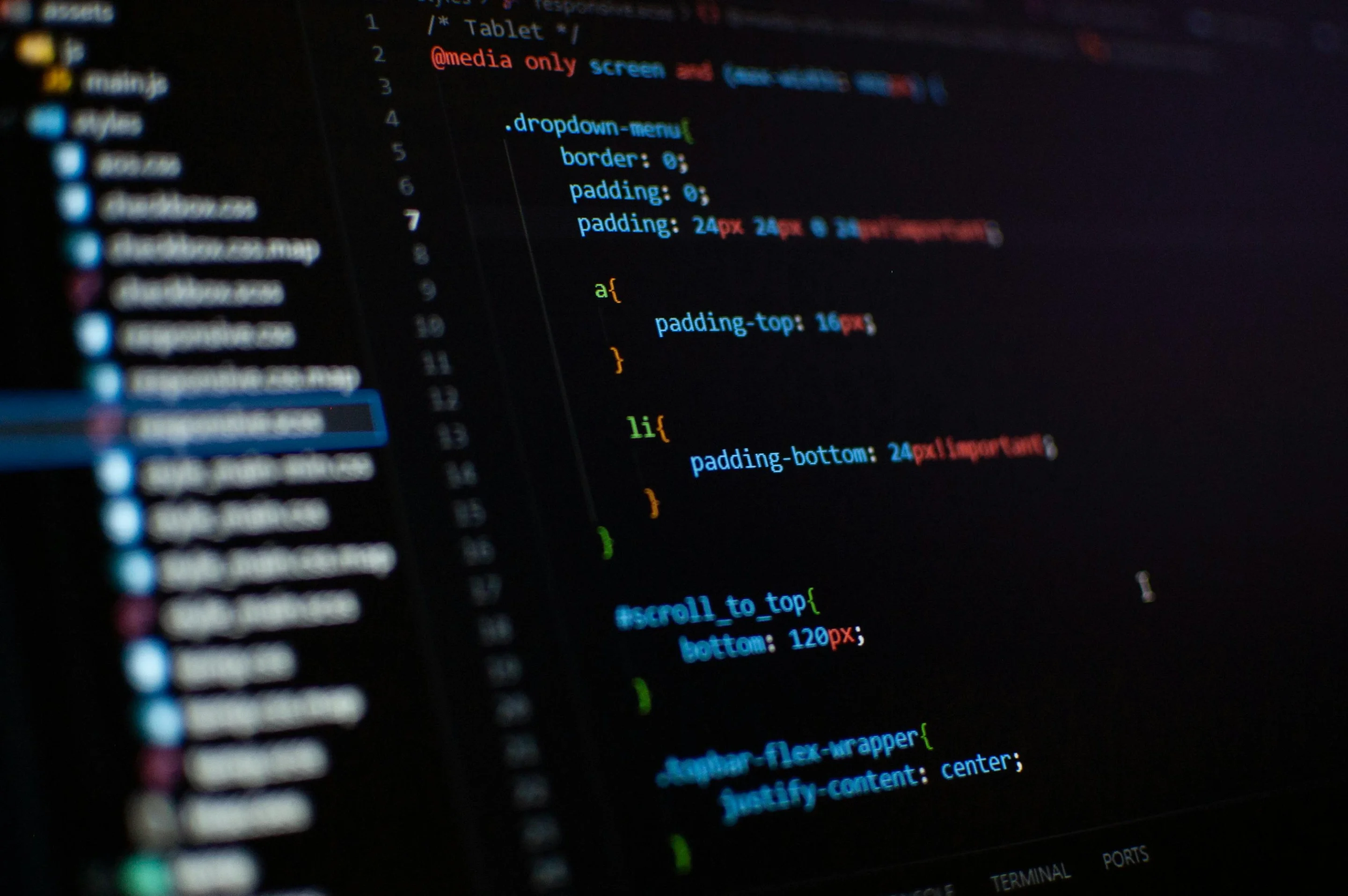 Services informatiques